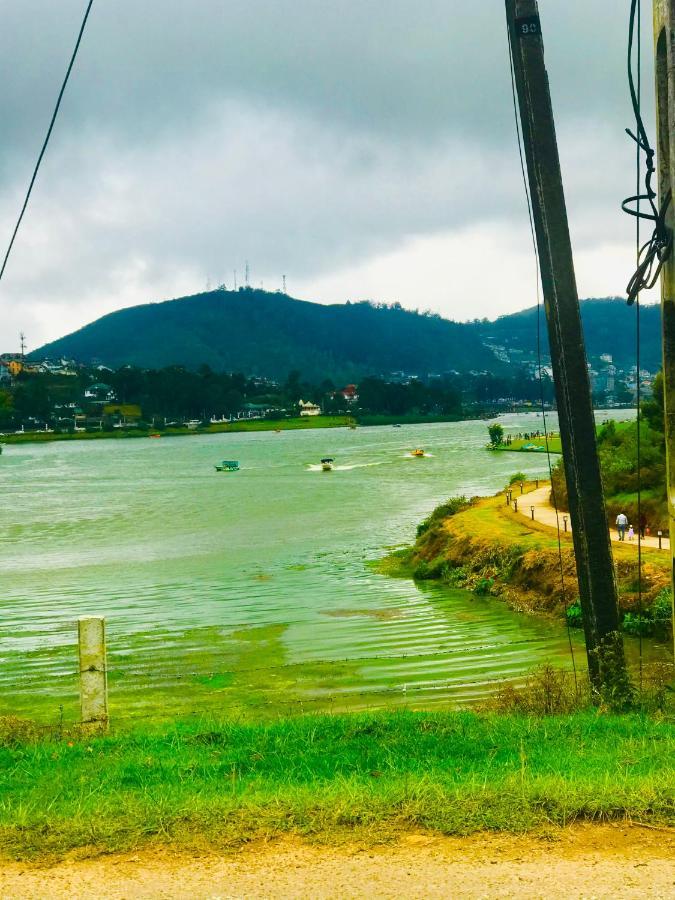 Serendipity Lake Artistic Bungalow By Heidis Home Nuwara Eliya Exteriör bild