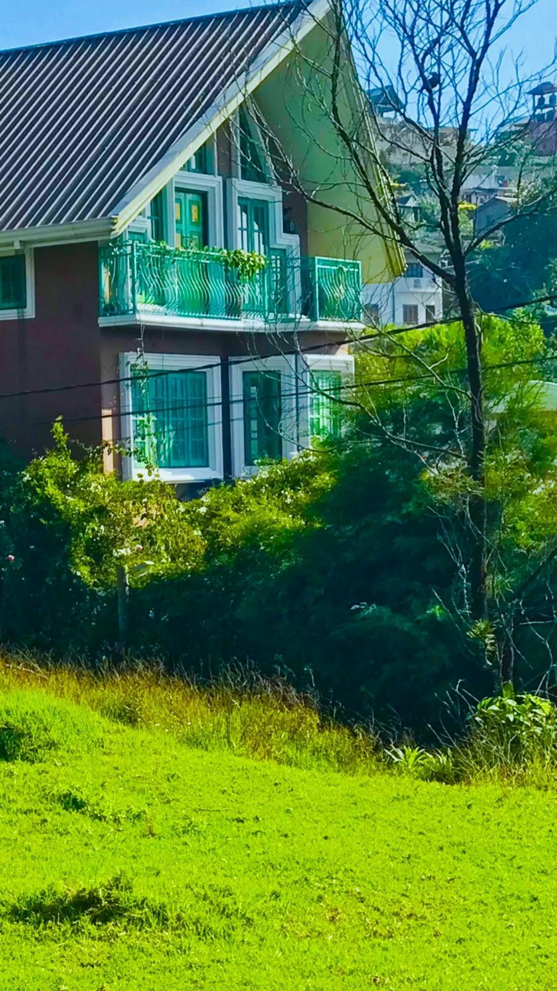 Serendipity Lake Artistic Bungalow By Heidis Home Nuwara Eliya Exteriör bild